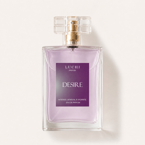 Perfume Desire