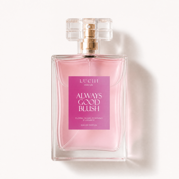 Perfume Always Good Blush
