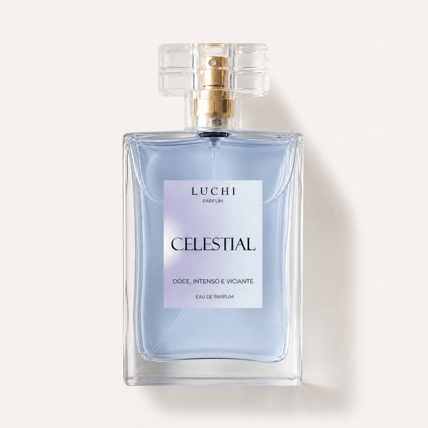 Perfume Celestial