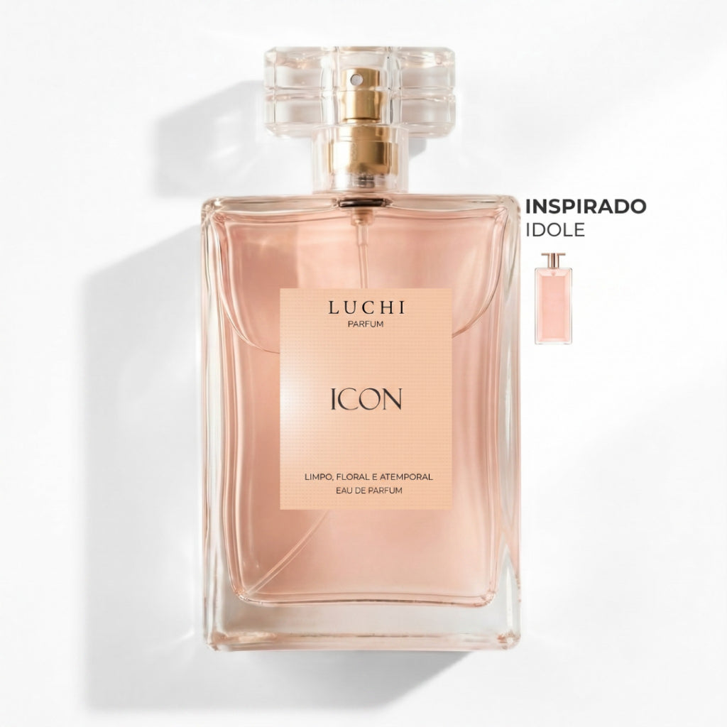 Perfume Icon