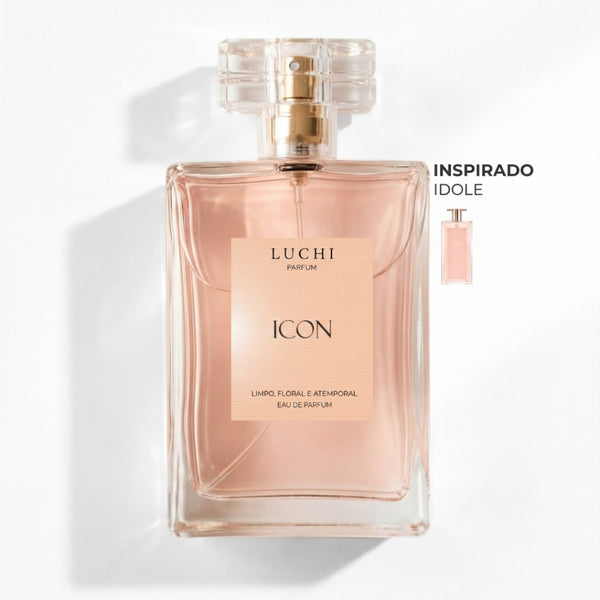 Perfume Icon