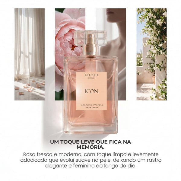 Perfume Icon