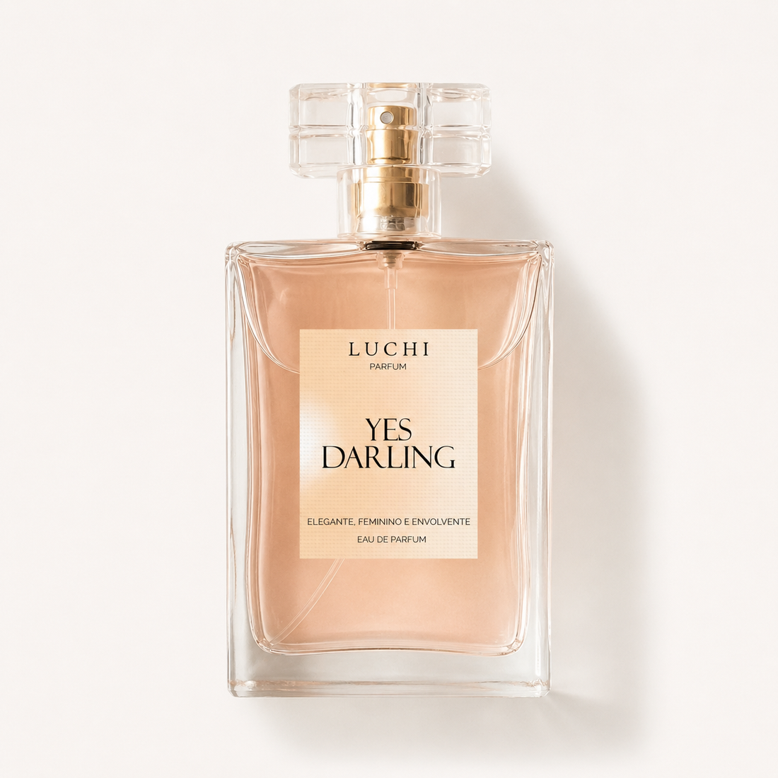 Perfume Yes Darling