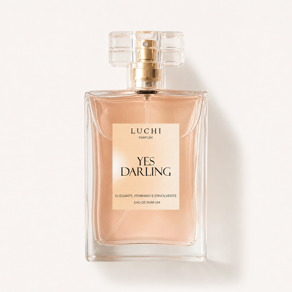 Perfume Yes Darling