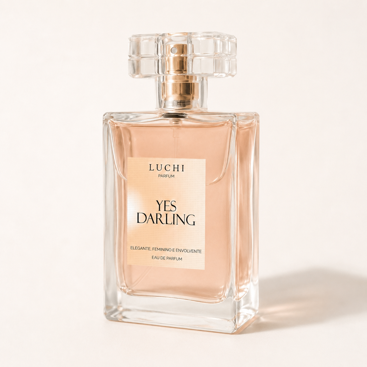 Perfume Yes Darling