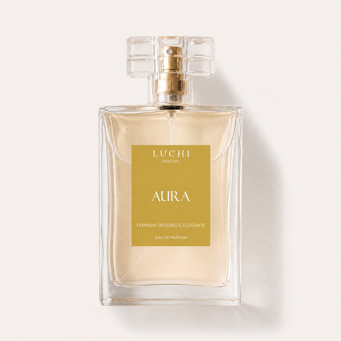 Perfume Aura