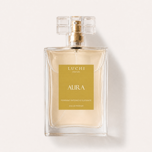 Perfume Aura