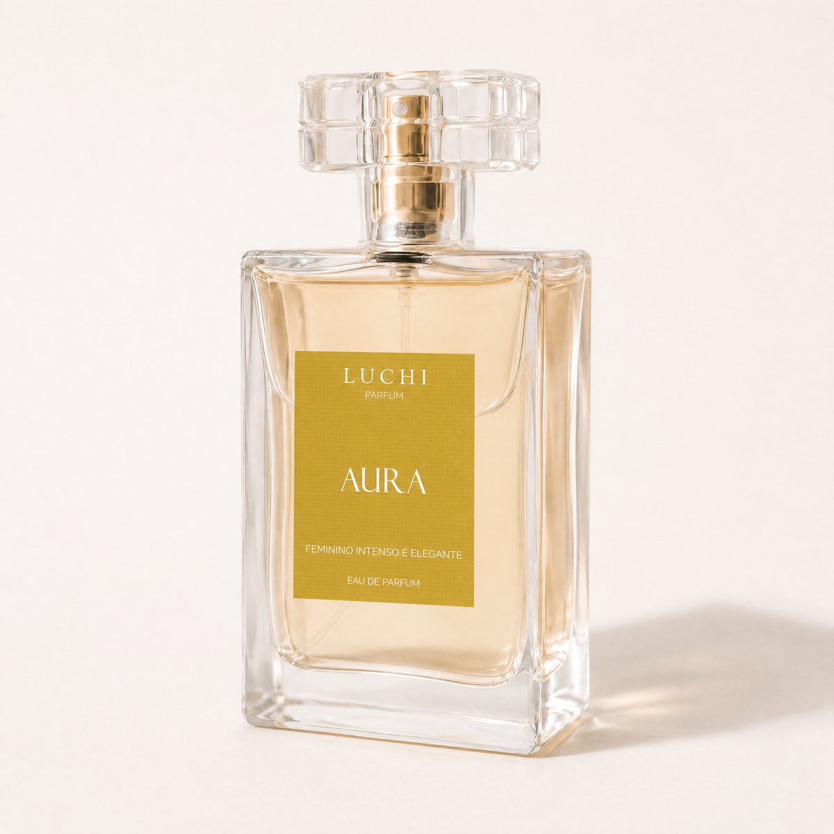 Perfume Aura