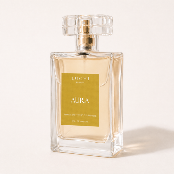 Perfume Aura