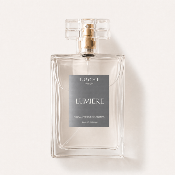 Perfume Lumière