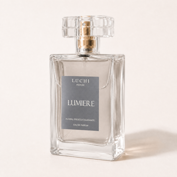 Perfume Lumière