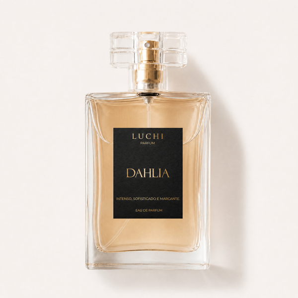 Perfume Dahlia