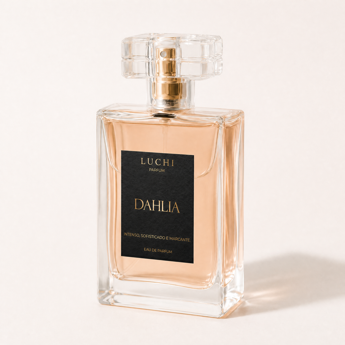 Perfume Dahlia
