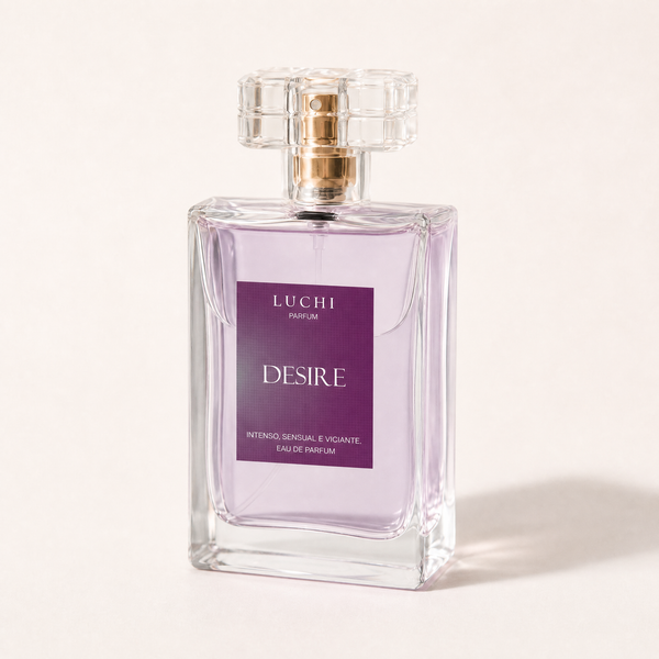 Perfume Desire