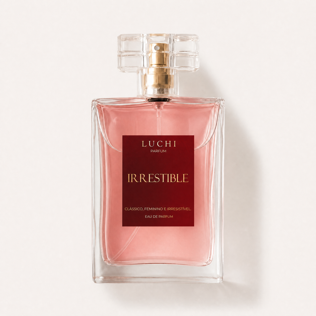 Perfume Irresistible