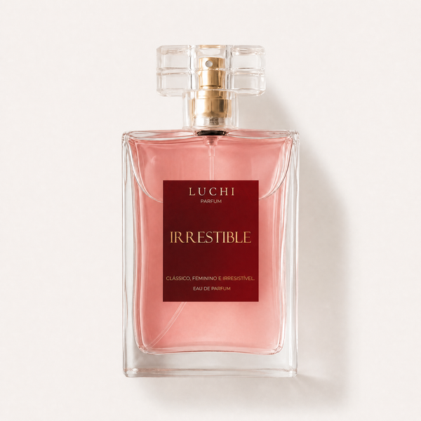 Perfume Irresistible