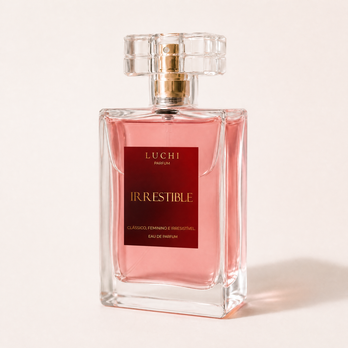 Perfume Irresistible
