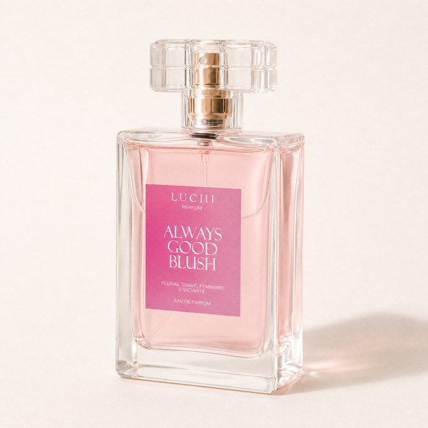 Perfume Always Good Blush