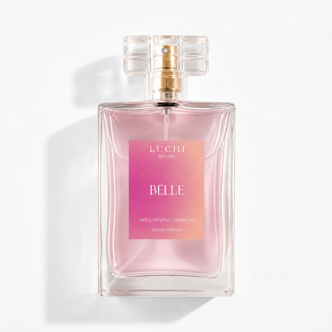 Perfume Belle