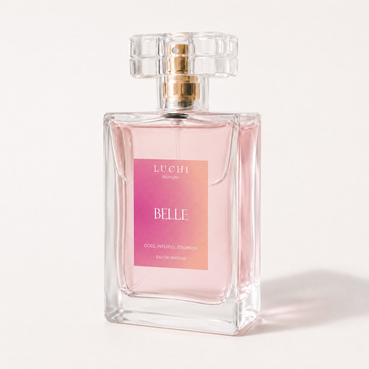 Perfume Belle