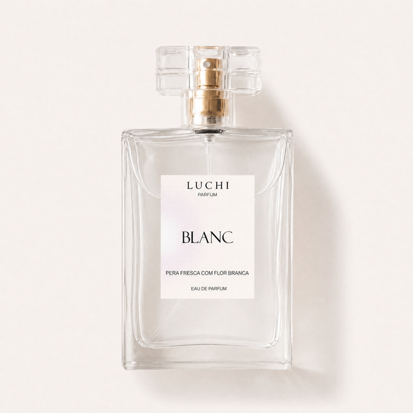 Perfume Blanc