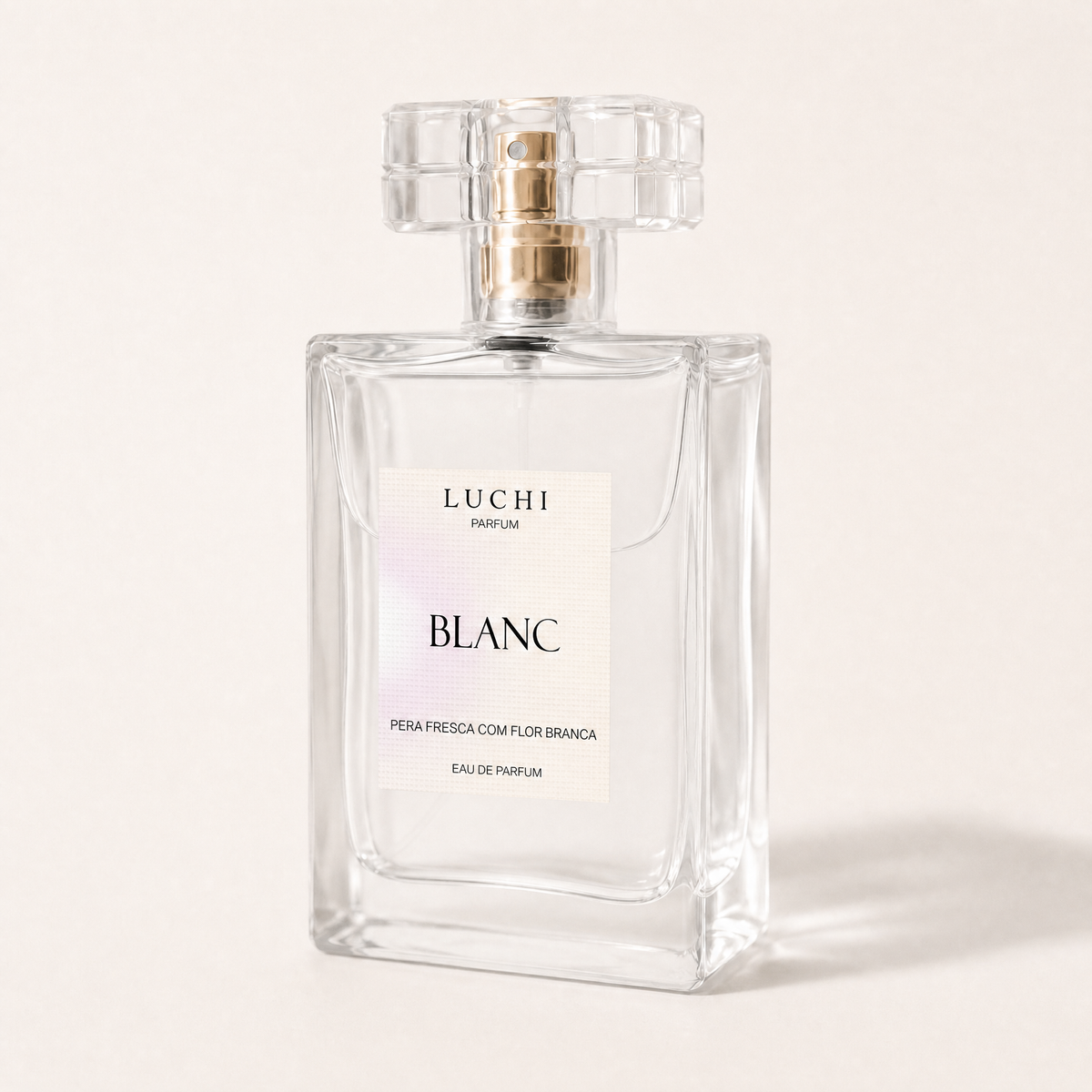 Perfume Blanc