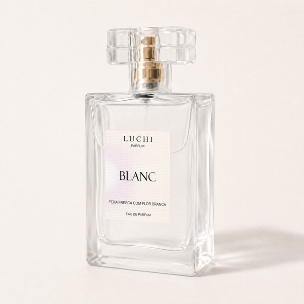 Perfume Blanc