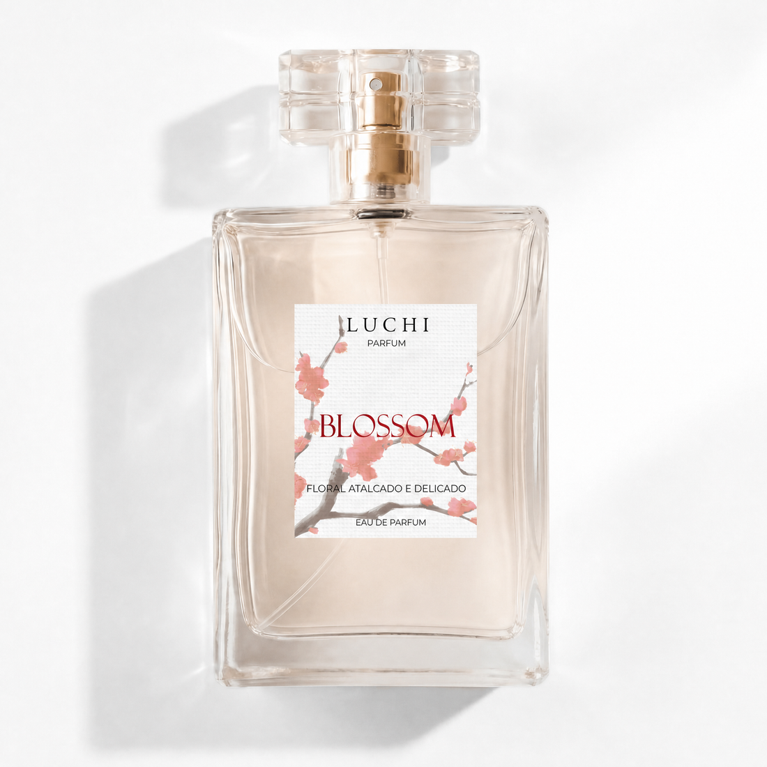 Perfume Blossom