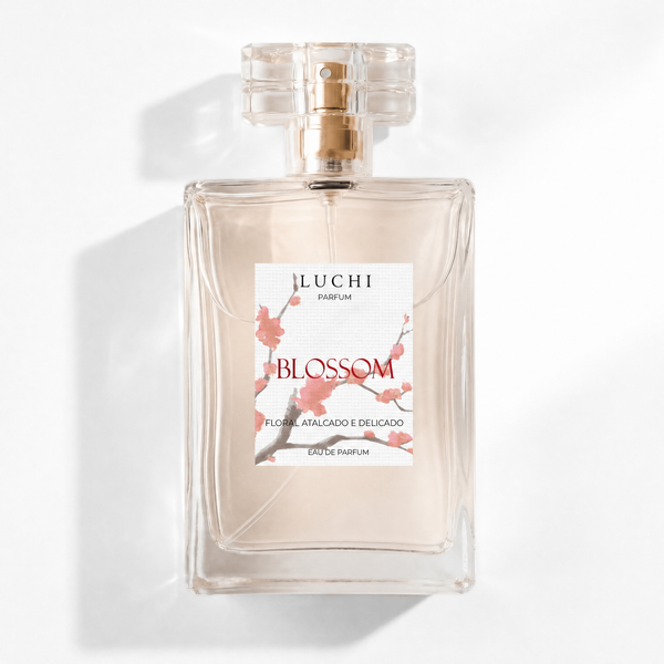 Perfume Blossom