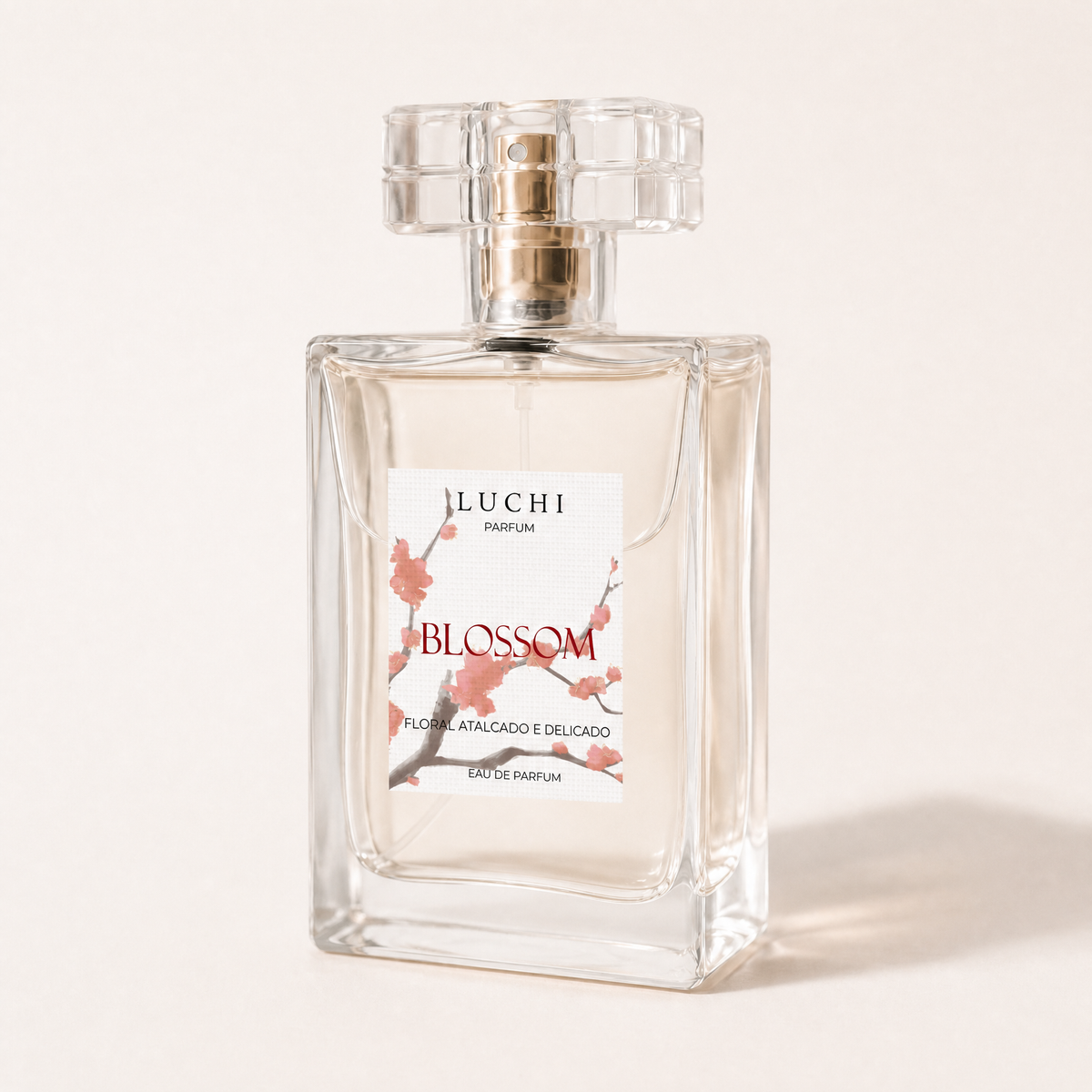 Perfume Blossom