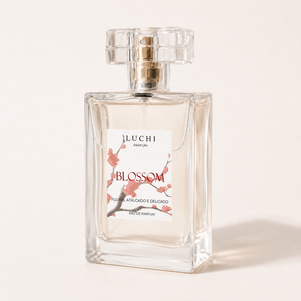 Perfume Blossom