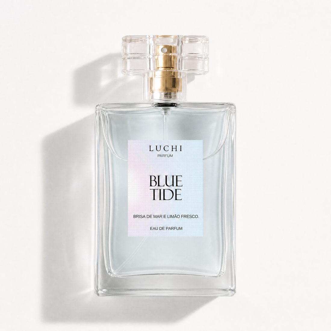 Perfume Blue Tide