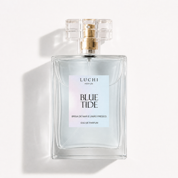 Perfume Blue Tide