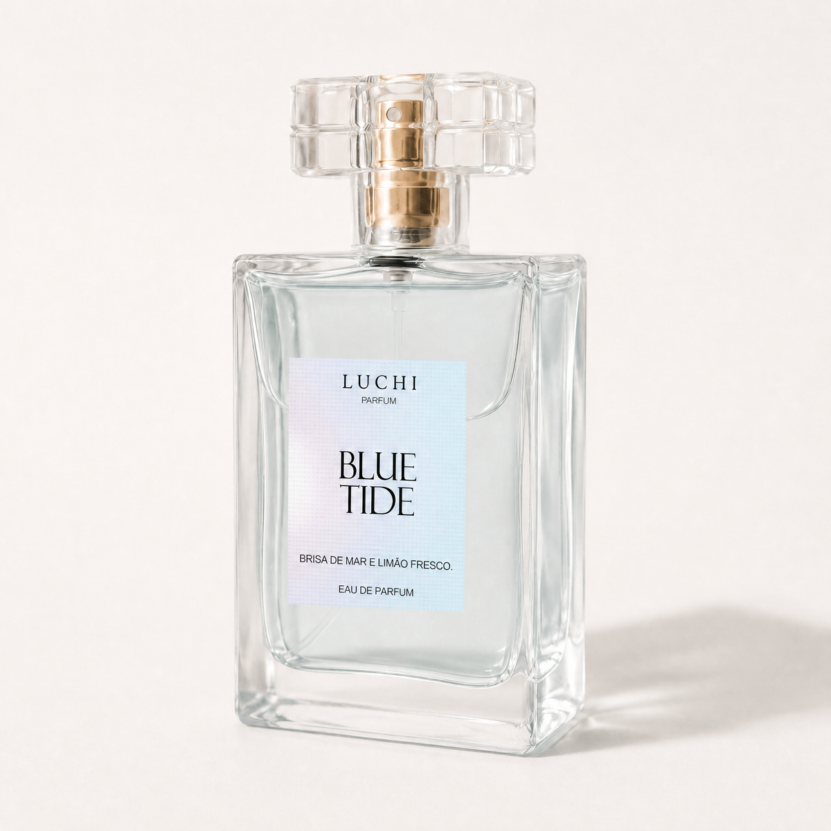 Perfume Blue Tide