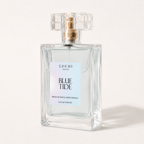 Perfume Blue Tide