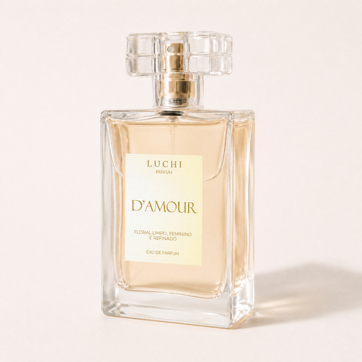 Perfume D'Amour