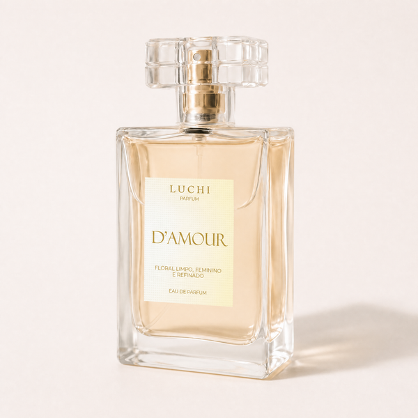 Perfume D'Amour
