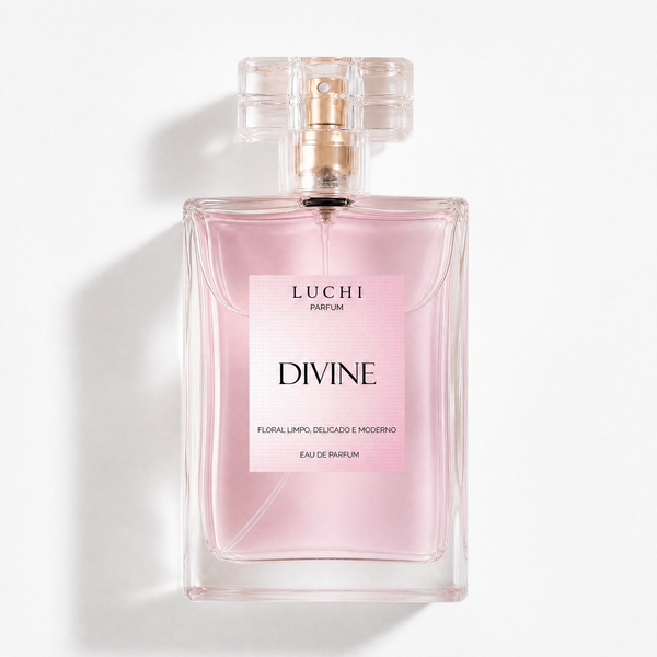 Perfume Divine