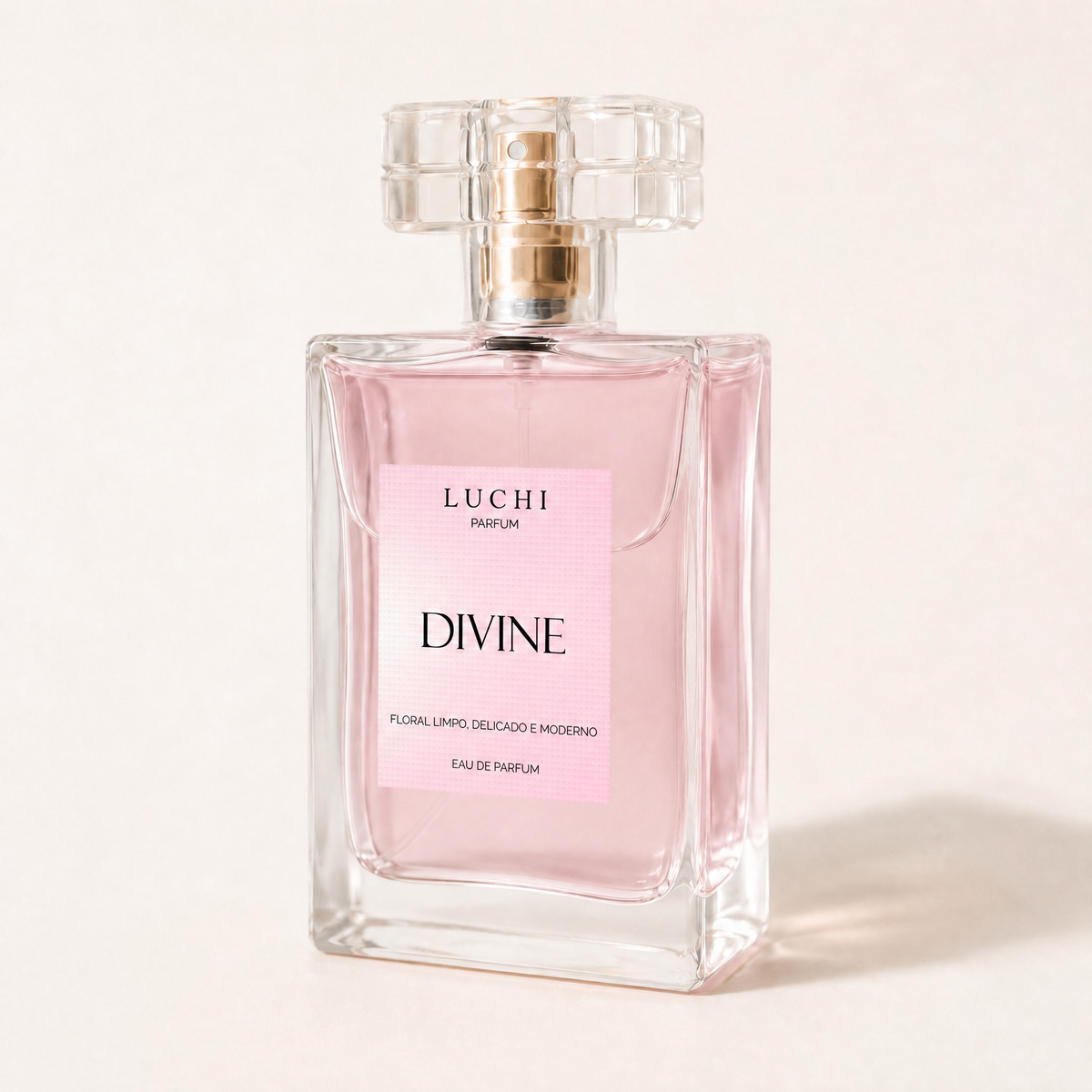 Perfume Divine