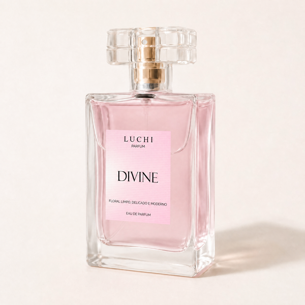 Perfume Divine