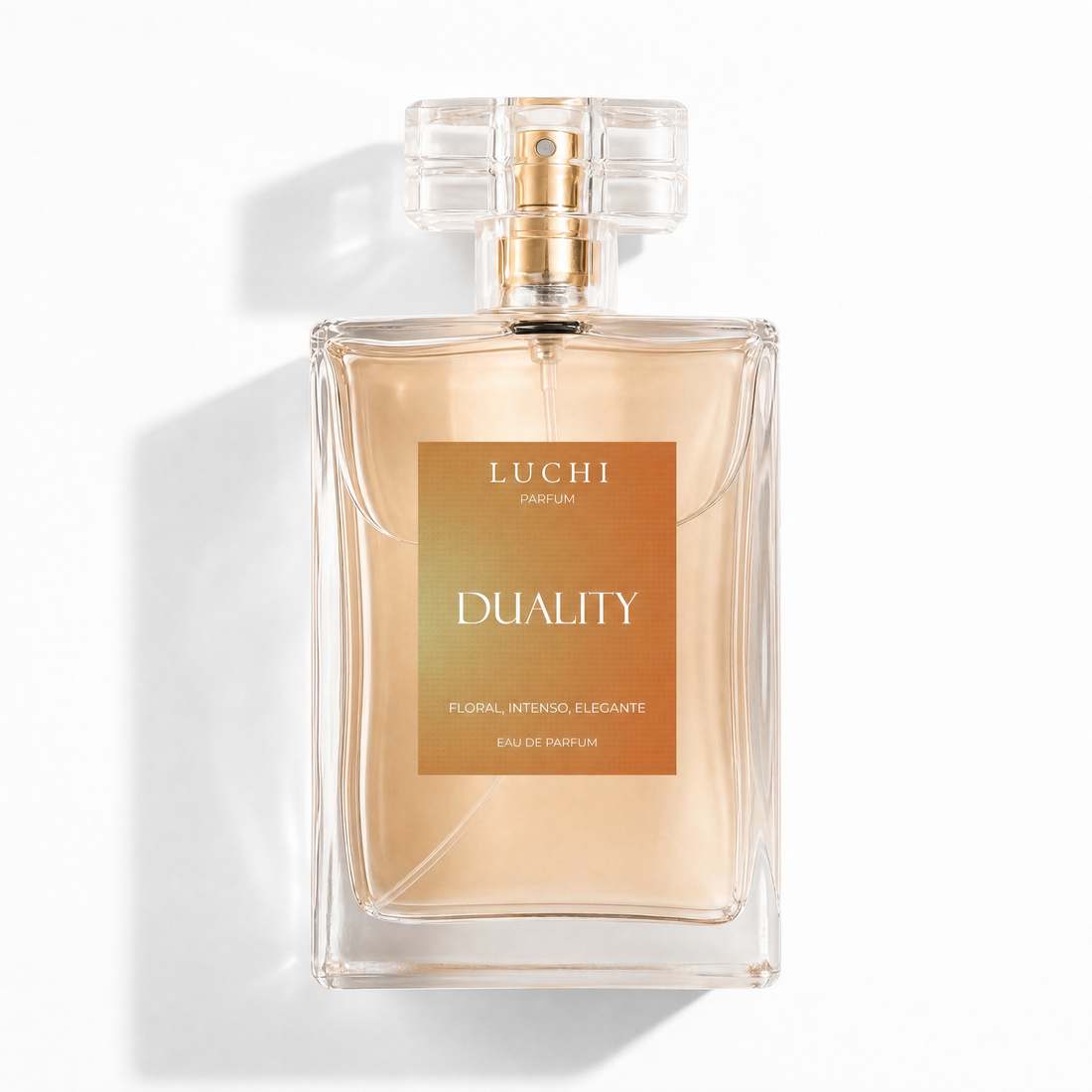 Perfume Duality