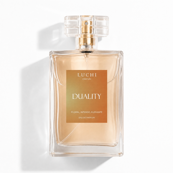 Perfume Duality