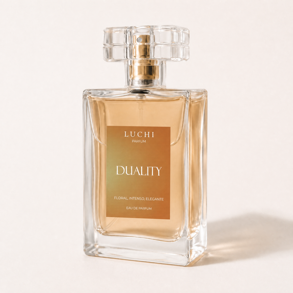 Perfume Duality