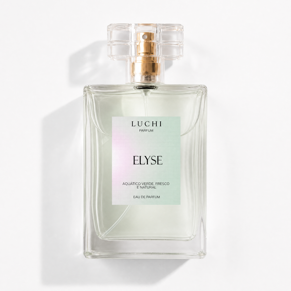 Perfume Elyse