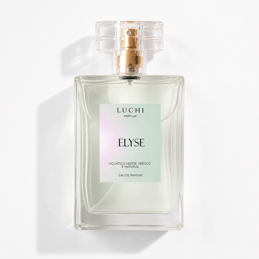 Perfume Elyse