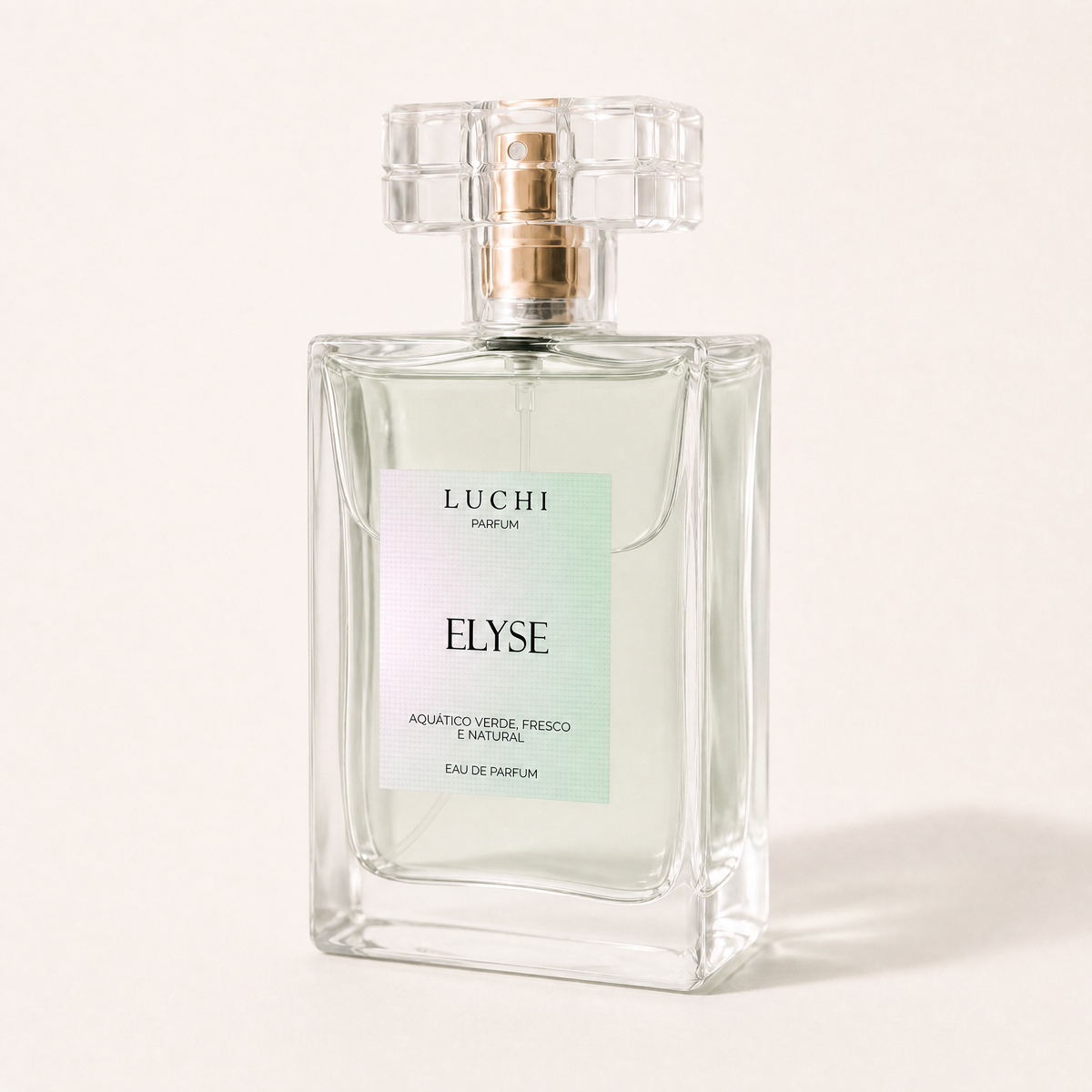Perfume Elyse