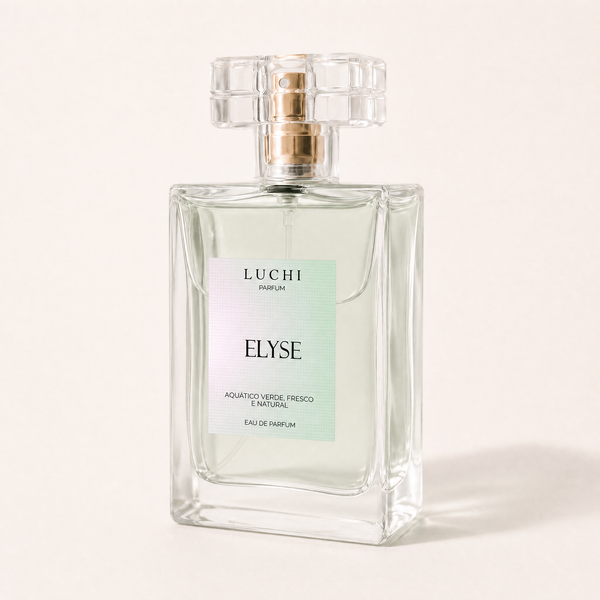 Perfume Elyse