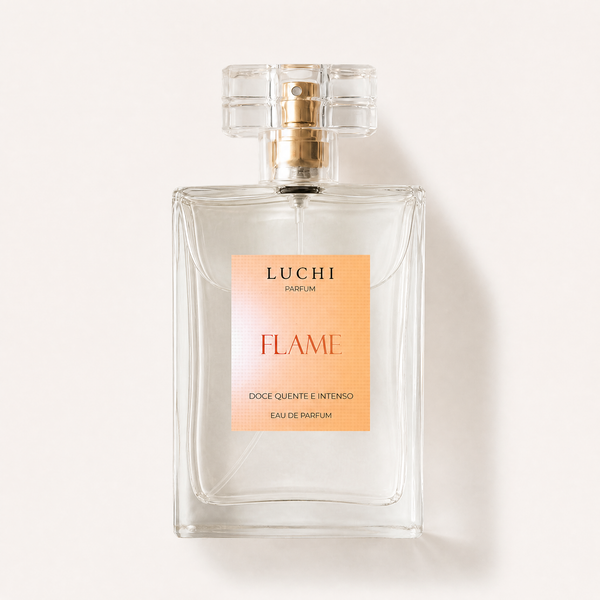 Perfume Royal Flame