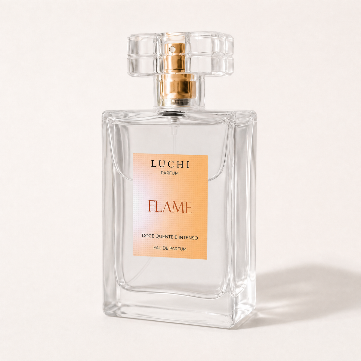 Perfume Royal Flame