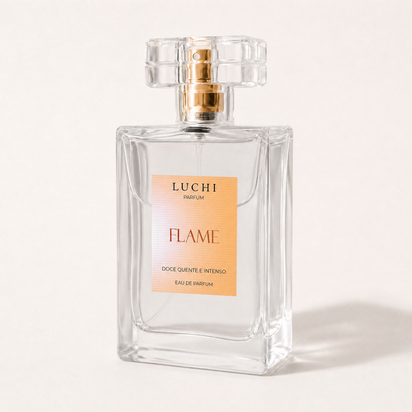 Perfume Royal Flame